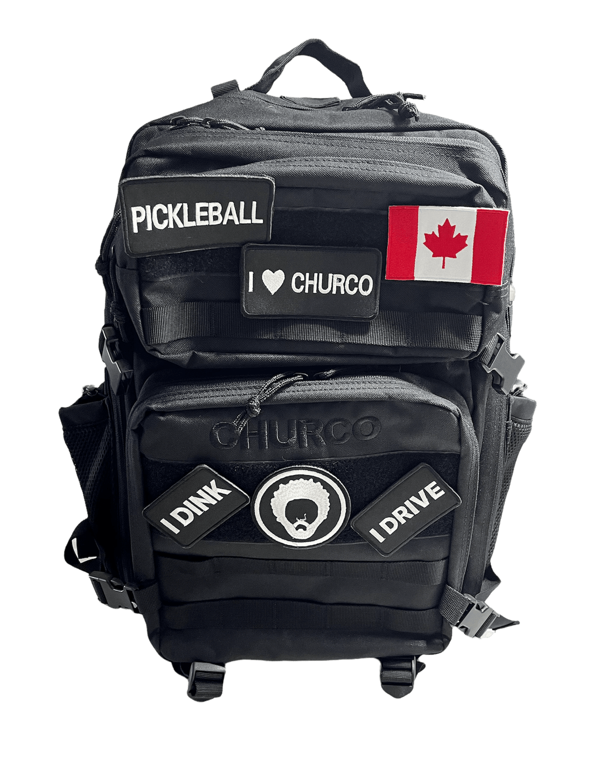Churco Torneo Backpack