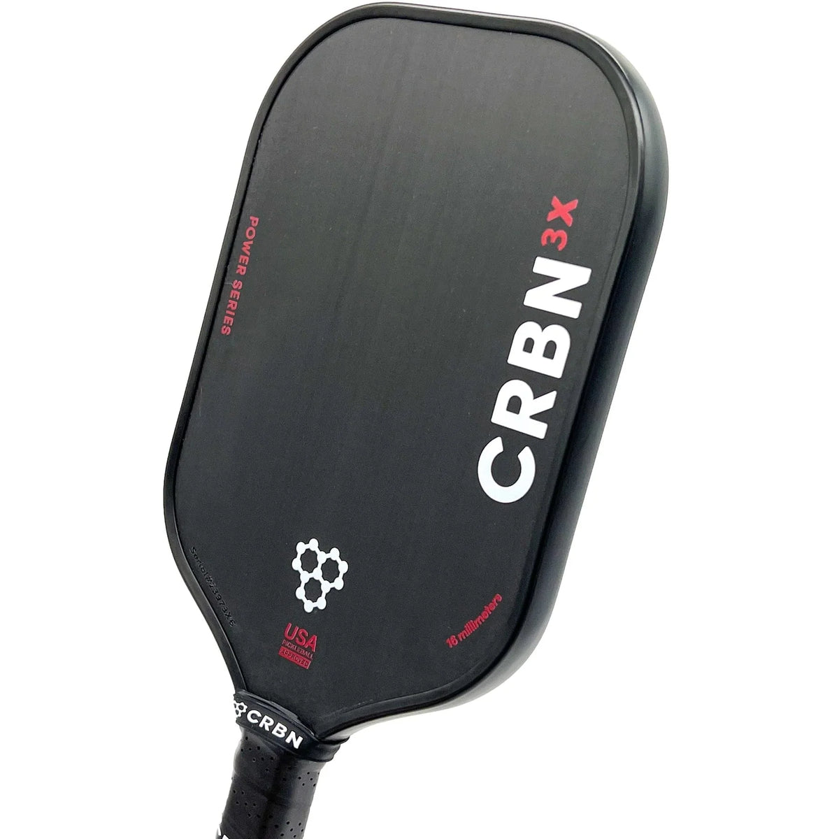 CRBN 3X Power Series / CRBN³ X Series
