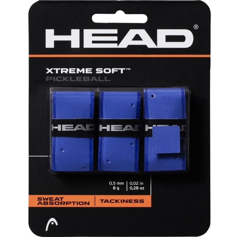 Head Xtreme Soft Pickleball Grip