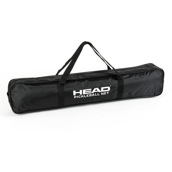Head Portable Pickleball Net System-Oval Tube Frame