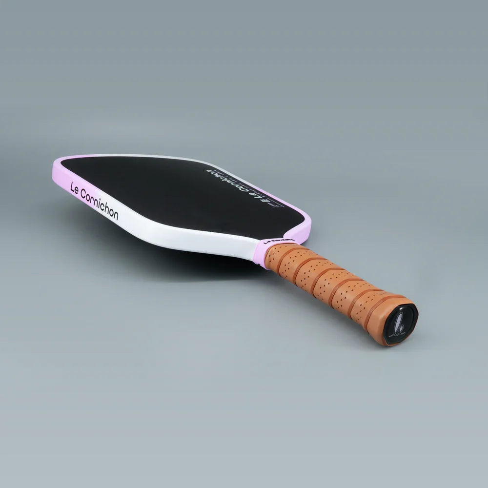 Le Cornichon Revolution Pro 1 pickleball paddle
