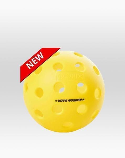 Onix Fuse G2 Outdoor Pickleball Balls