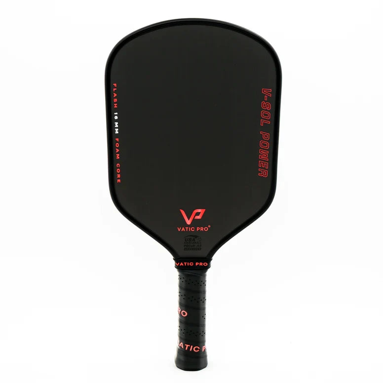 V-Sol Power Flash Pickleball Paddle