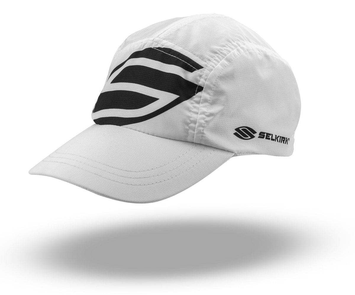 Selkirk Big Logo Jockey Hat