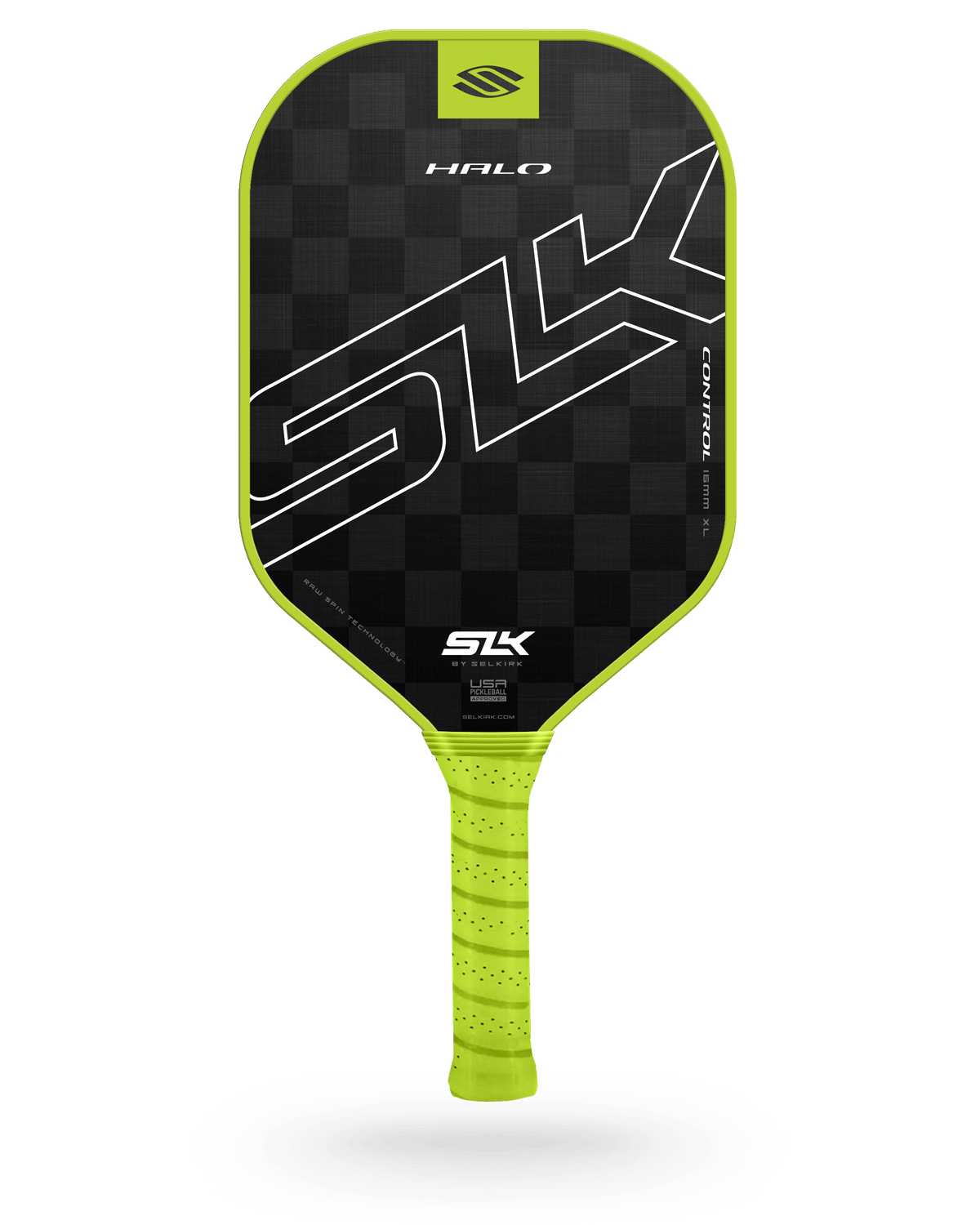 SLK Halo Control XL