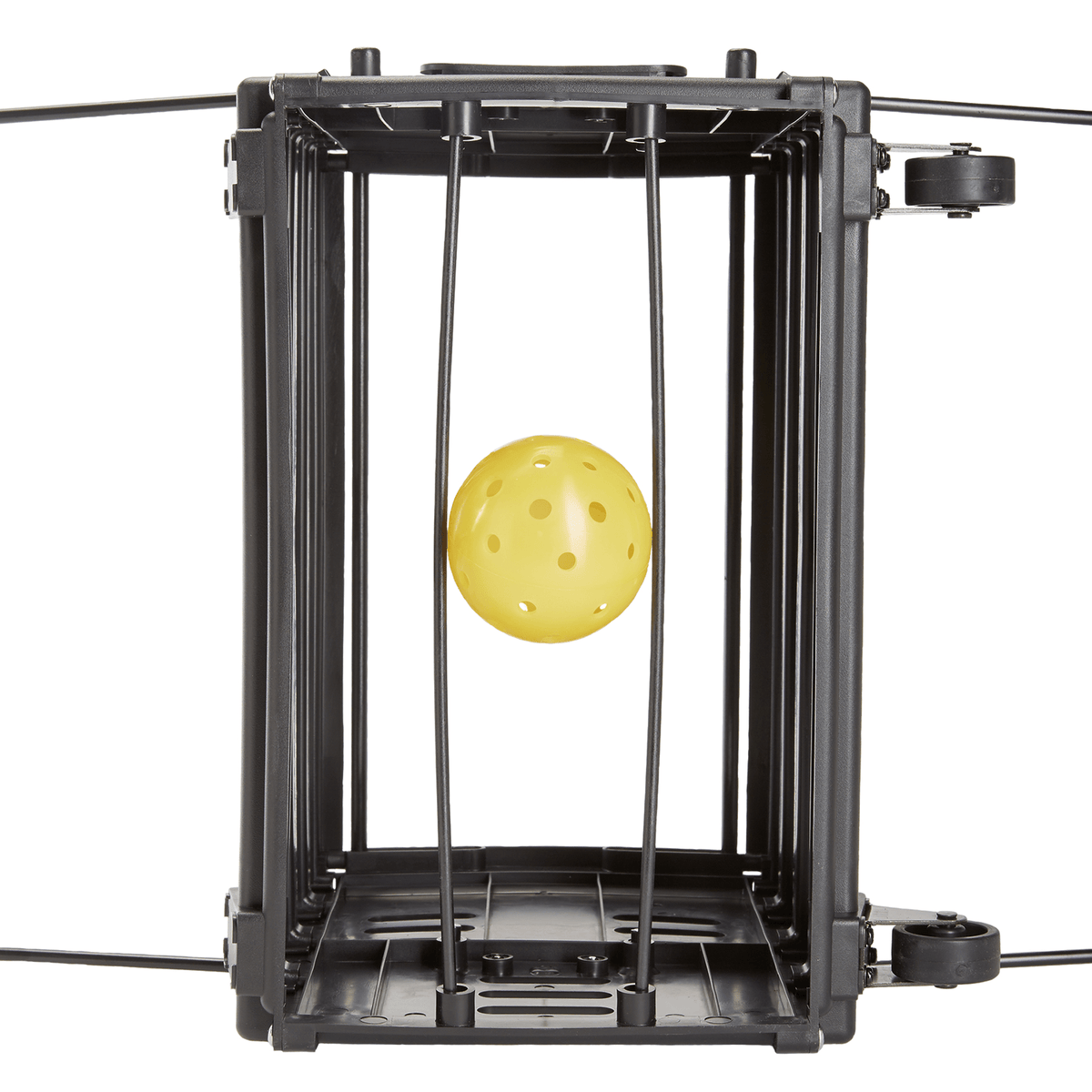 Tourna Pickleball Caddy Deluxe W/Wheels