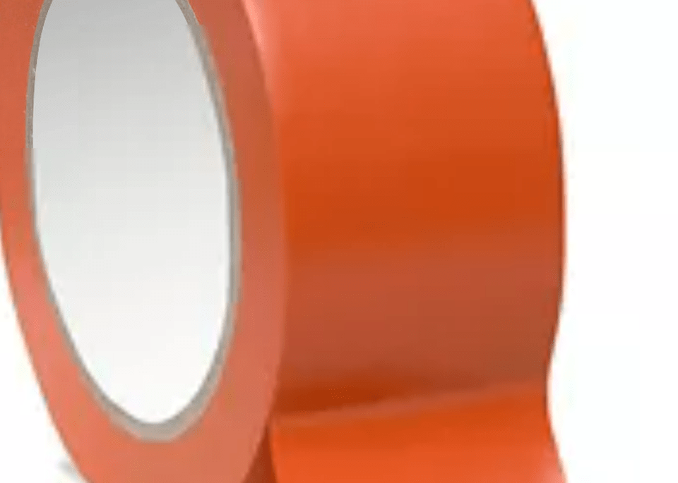 Heavy Duty Court Tape