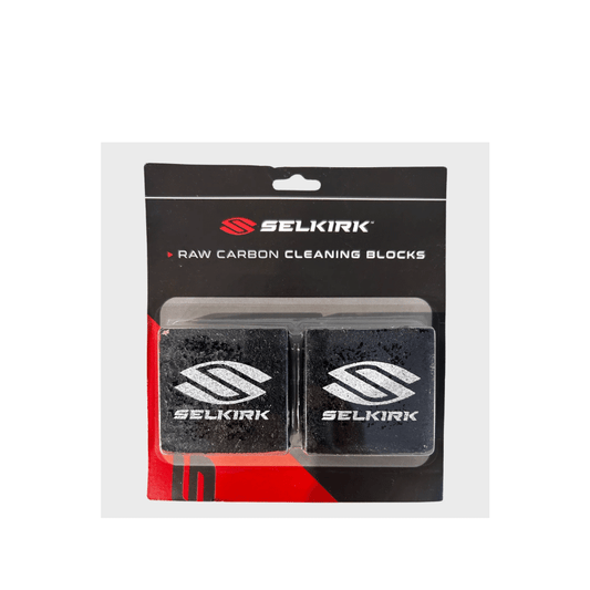 Selkirk Cleaning Block/ Paddle Eraser- 2 Pack