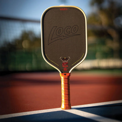 Bread&Butter Loco 16mm Pickleball Paddle- Elongated