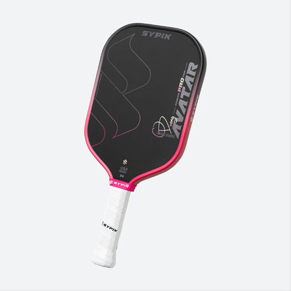 SYPIK AVATAR ULTIMATE PRO TOUR PADDLE - RED