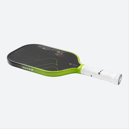 SYPIK AVATAR ULTIMATE PRO TOUR PADDLE - GREEN