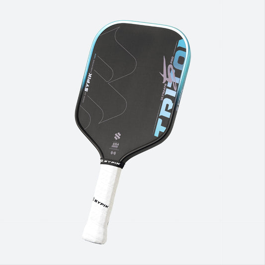 SYPIK TRITON 5 PRO ULTIMATE PADDLE - BLUE