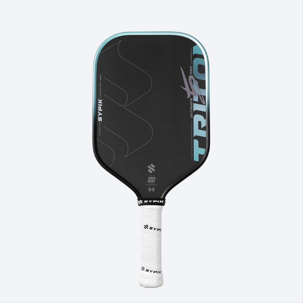 SYPIK TRITON 5 PRO ULTIMATE PADDLE - BLUE