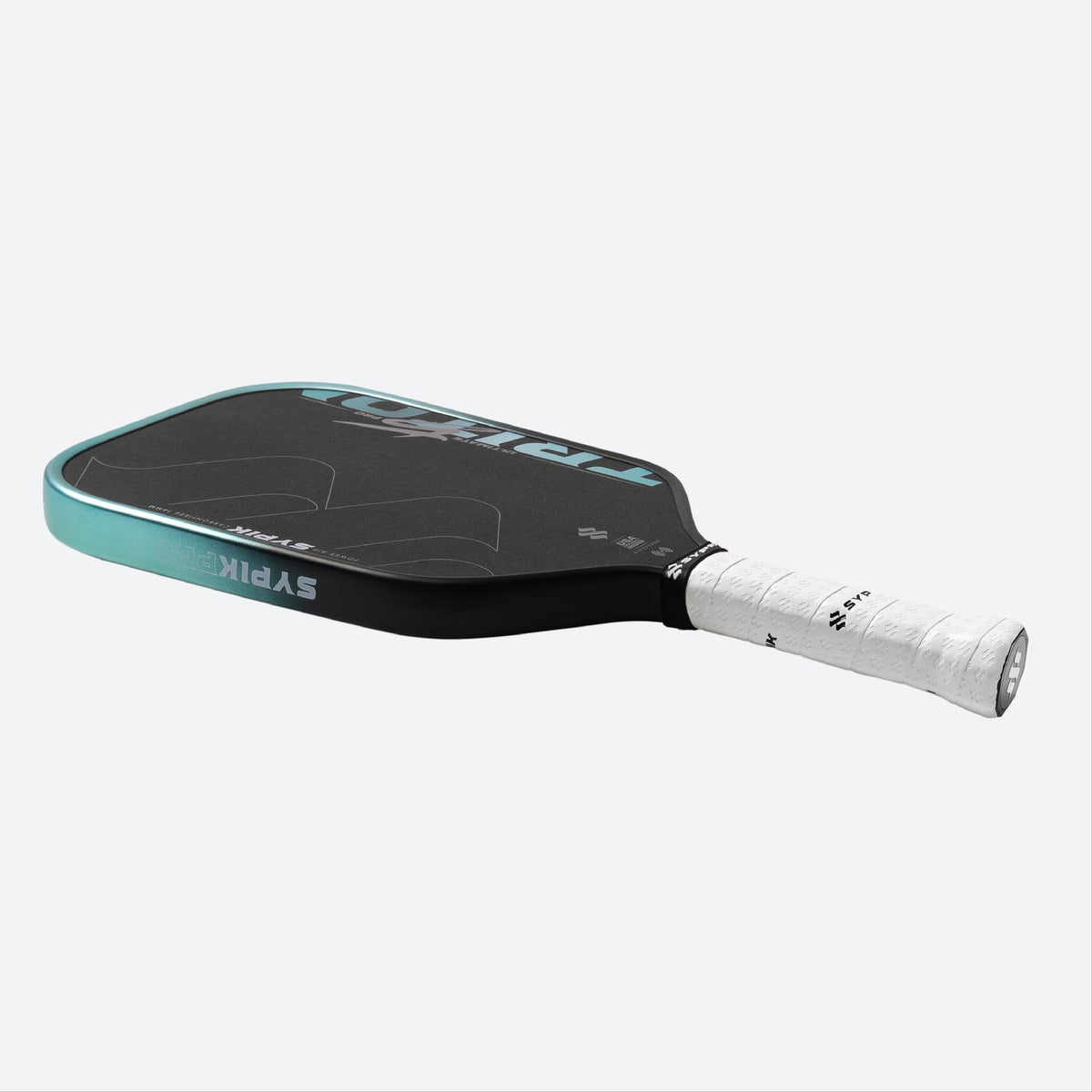 SYPIK TRITON 5 PRO ULTIMATE PADDLE - BLUE