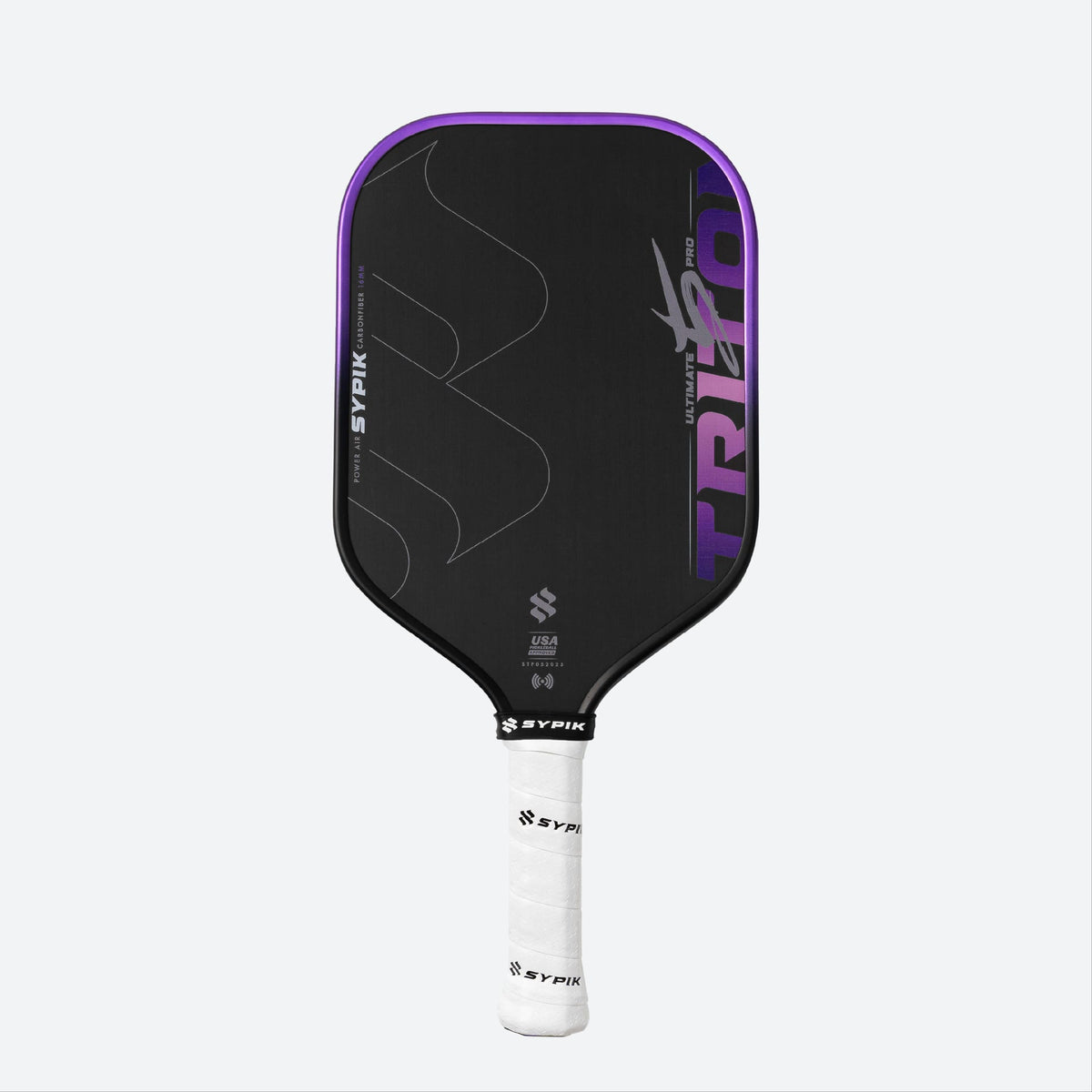 SYPIK TRITON 5 PRO ULTIMATE PADDLE - PURPLE