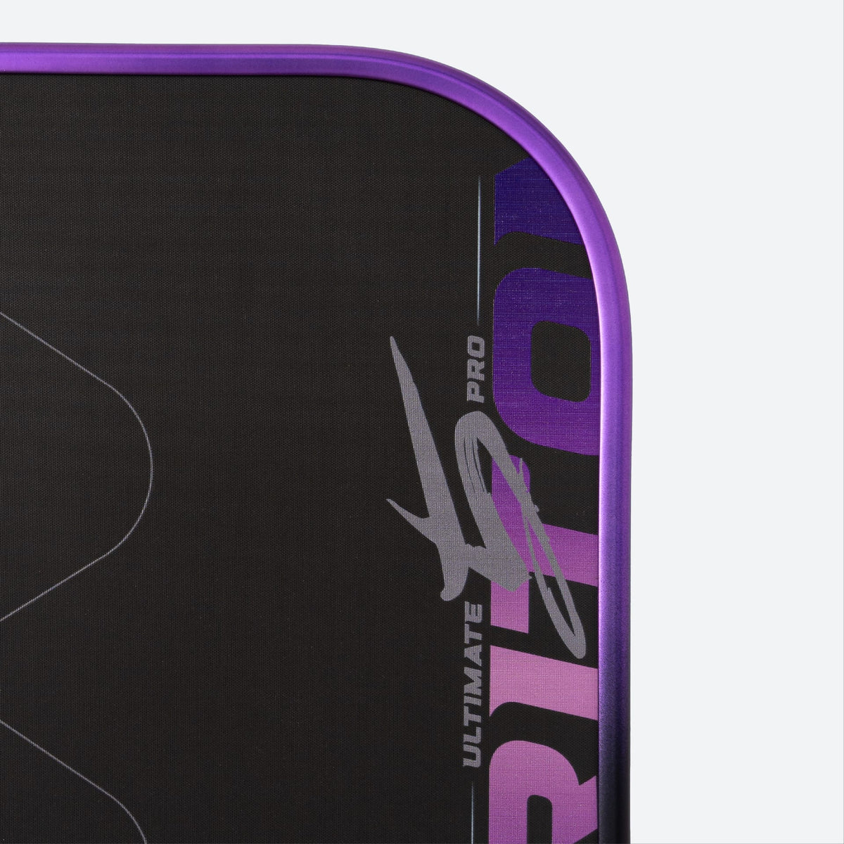 SYPIK TRITON 5 PRO ULTIMATE PADDLE - PURPLE