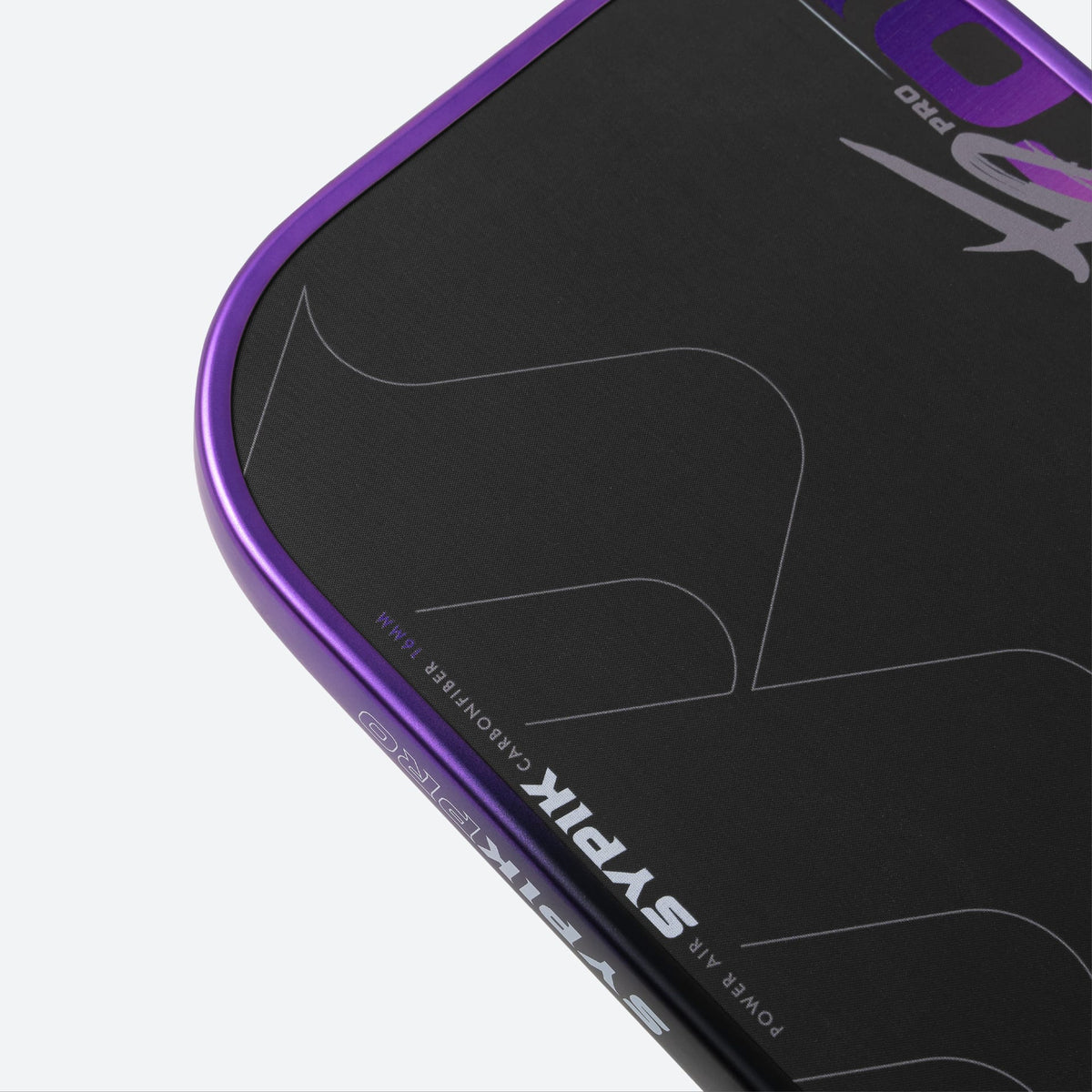 SYPIK TRITON 5 PRO ULTIMATE PADDLE - PURPLE