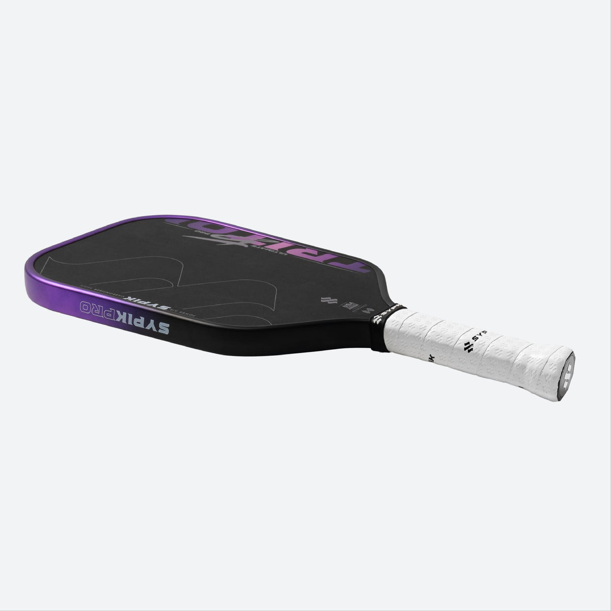 SYPIK TRITON 5 PRO ULTIMATE PADDLE - PURPLE