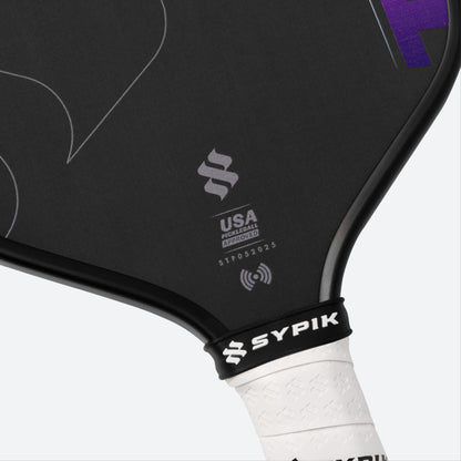 SYPIK TRITON 5 PRO ULTIMATE PADDLE - PURPLE