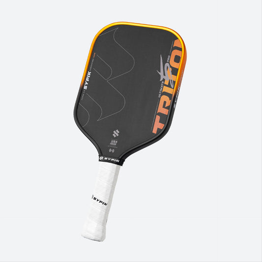SYPIK TRITON 5 PRO ULTIMATE PADDLE - ORANGE