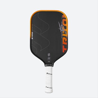 SYPIK TRITON 5 PRO ULTIMATE PADDLE - ORANGE