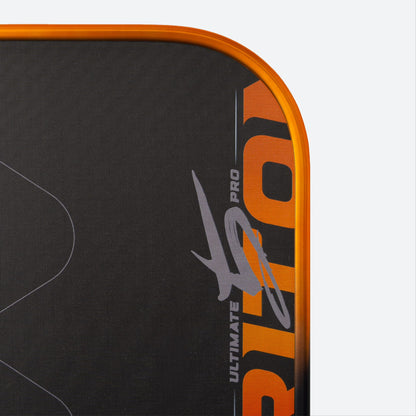 SYPIK TRITON 5 PRO ULTIMATE PADDLE - ORANGE