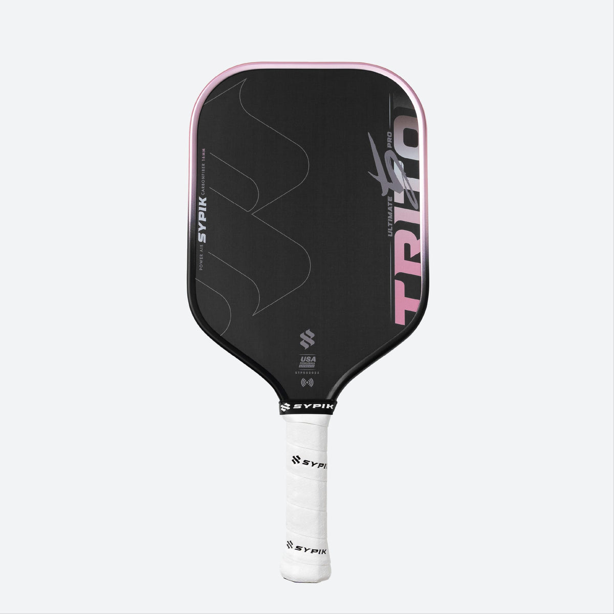SYPIK TRITON 5 PRO ULTIMATE PADDLE - PINK