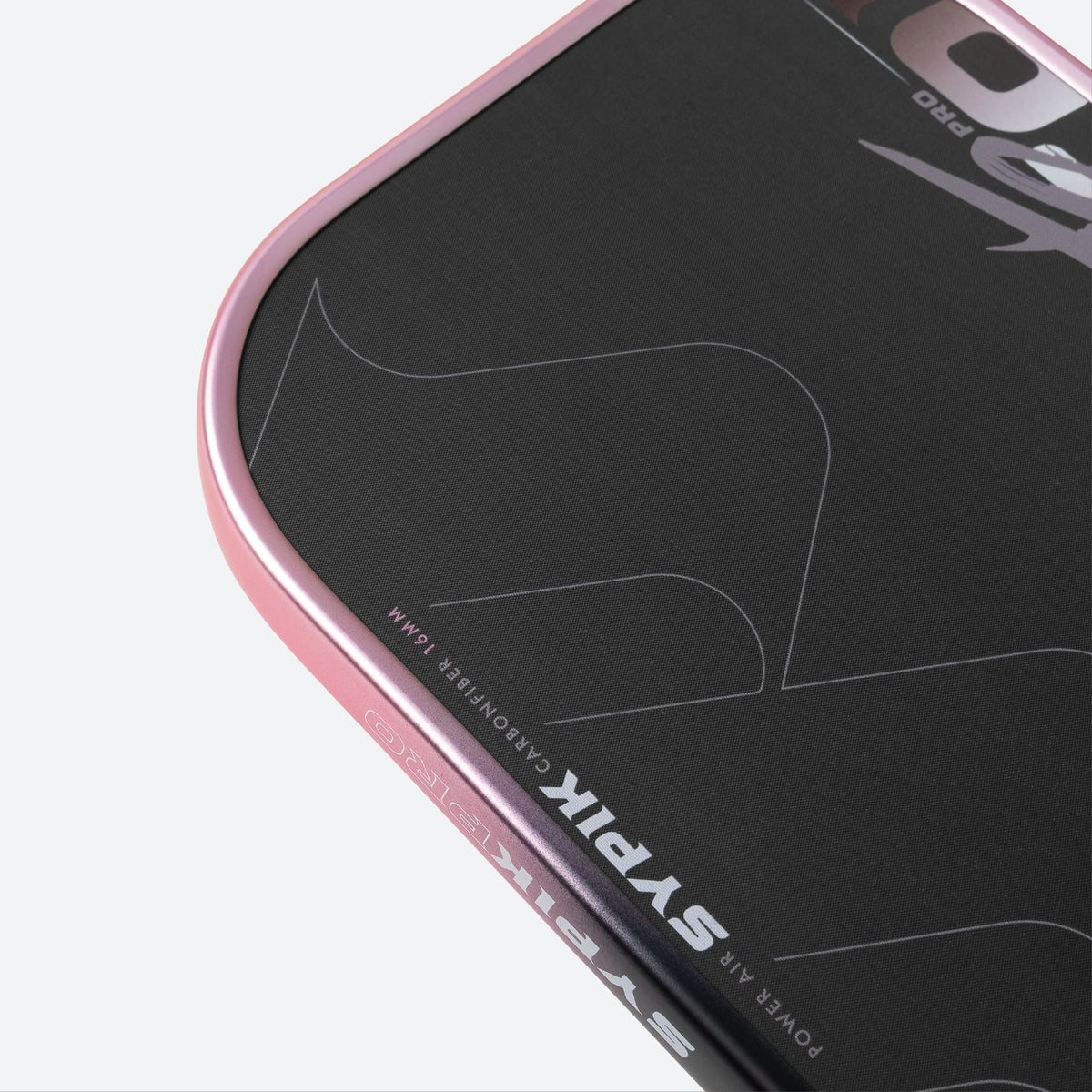 SYPIK TRITON 5 PRO ULTIMATE PADDLE - PINK