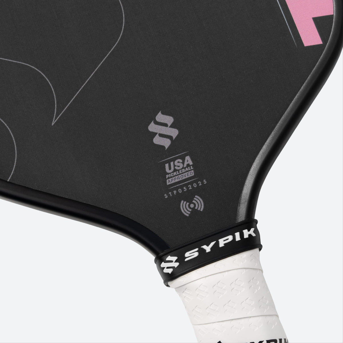 SYPIK TRITON 5 PRO ULTIMATE PADDLE - PINK