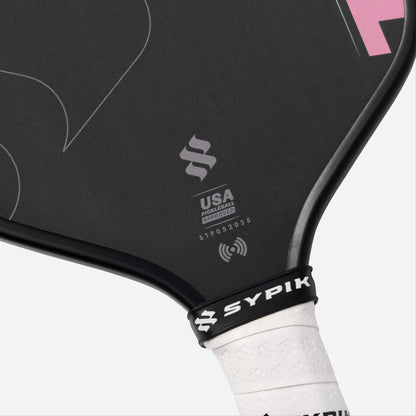 SYPIK TRITON 5 PRO ULTIMATE PADDLE - PINK
