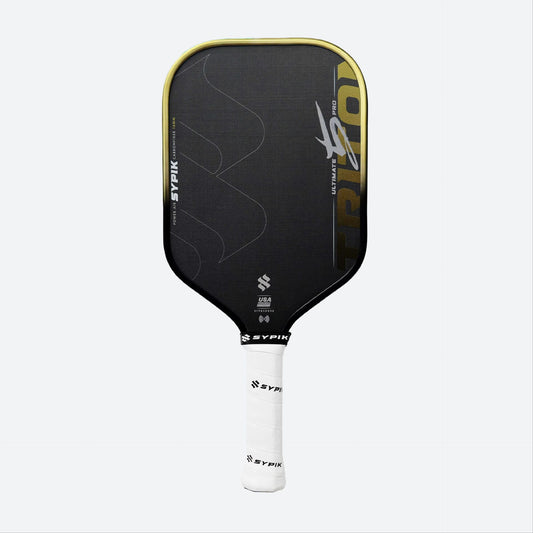 SYPIK TRITON 5 PRO ULTIMATE PADDLE - GOLD