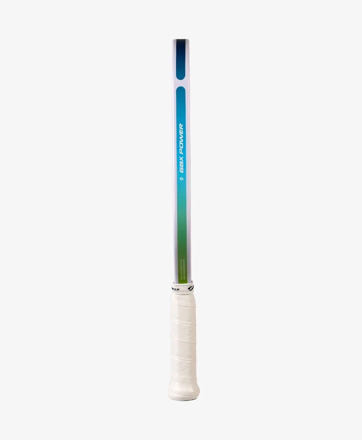 GearBox GBX Power Elongated 16mm Gen-3 Pickleball Paddle