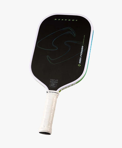 GearBox GBX Power Elongated 16mm Gen-3 Pickleball Paddle