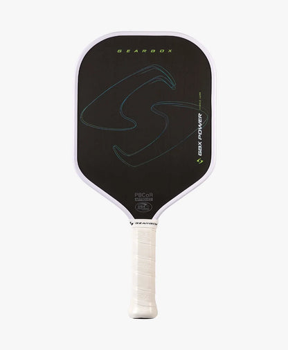 GearBox GBX Power Hybrid 16mm Gen-3 Pickleball Paddle