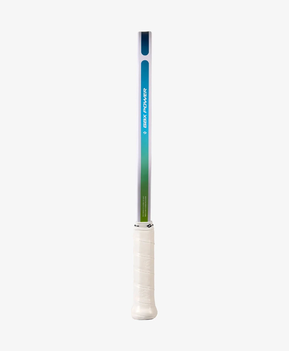 GearBox GBX Power Hybrid 16mm Gen-3 Pickleball Paddle