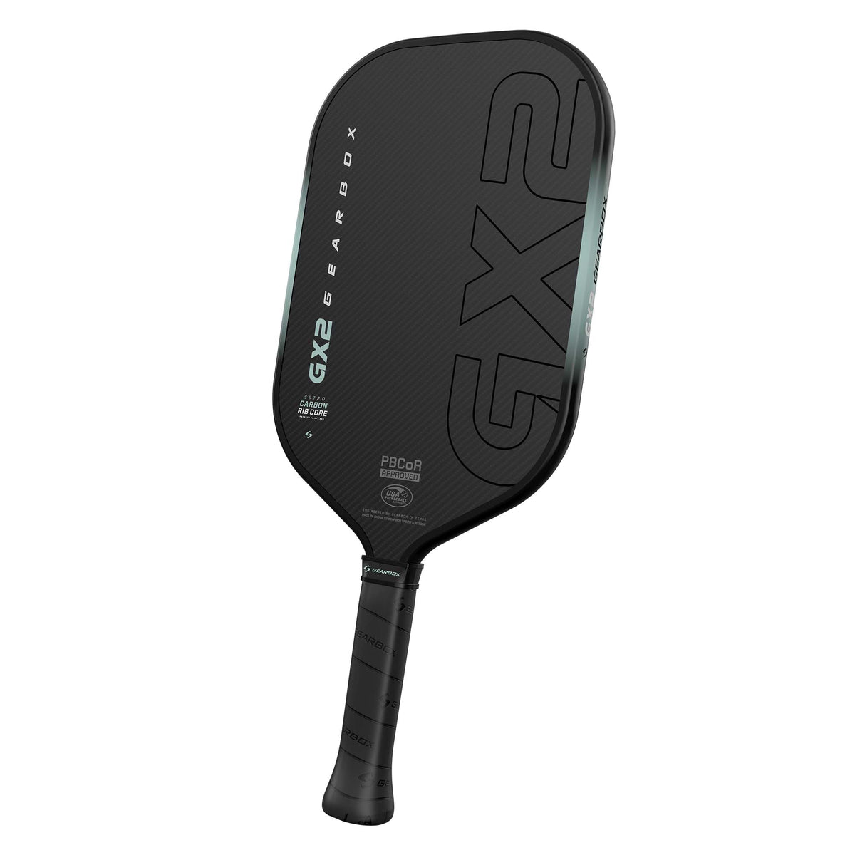 Gearbox GX2 Hyper Pickleball Paddle