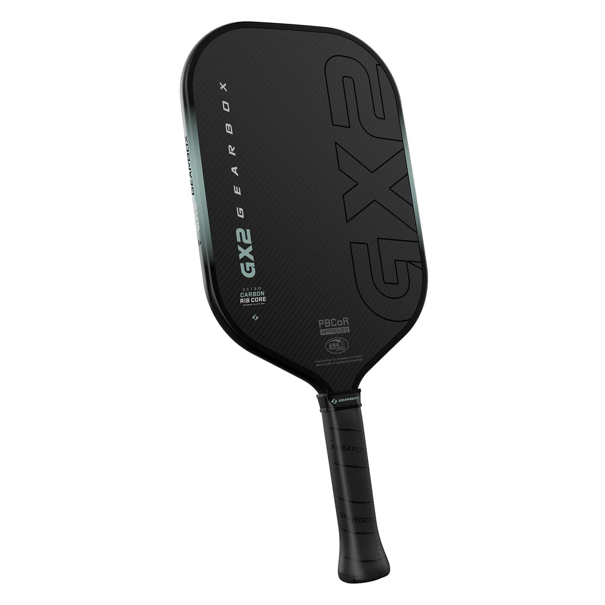 Gearbox GX2 Elongated Pickleball Paddle