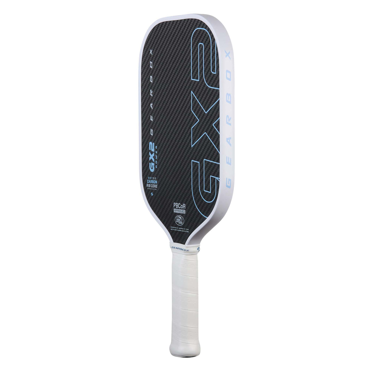 Gearbox GX2 Power Elongated Pickleball Paddle