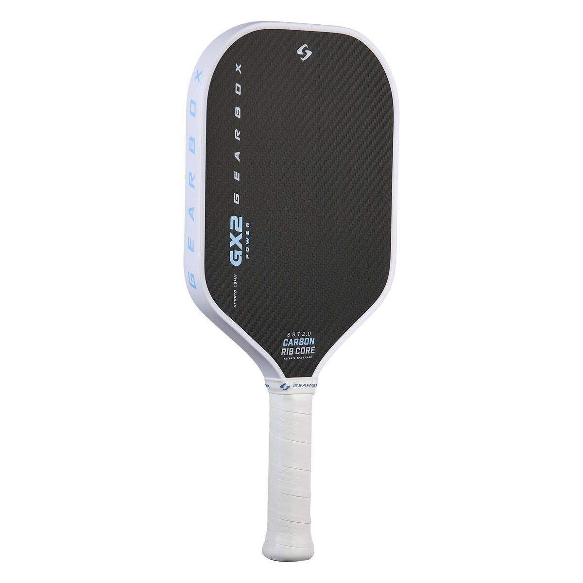 Gearbox GX2 Power Hybrid Pickleball Paddle