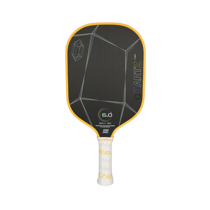 Six Zero Quartz Pickleball Paddle
