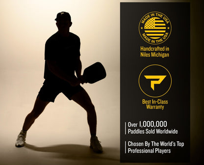 Paddletek Bantam GTO-C Pickleball Paddle