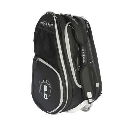Six Zero Pro Tour Bag