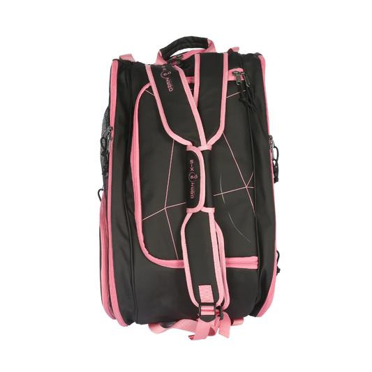 Six Zero Pro Tour Bag