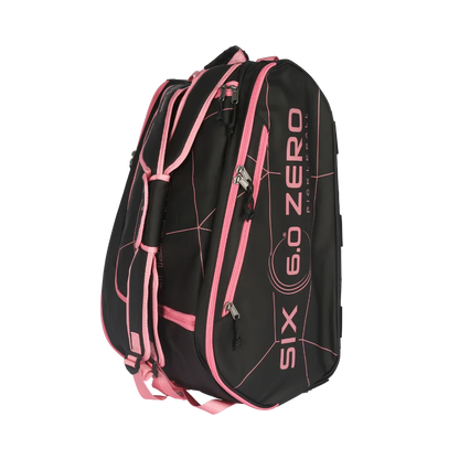 Six Zero Pro Tour Bag