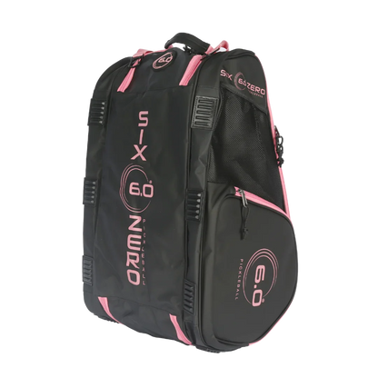 Six Zero Pro Tour Bag