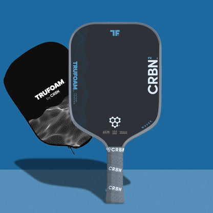 CRBN² TruFoam Waves (Square Paddle)