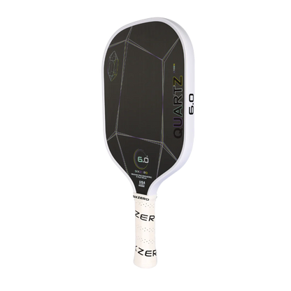 Six Zero Quartz Pickleball Paddle