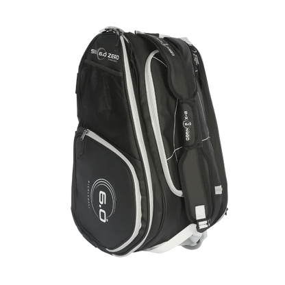 Six Zero Pro Tour Bag