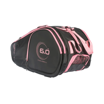 Six Zero Pro Tour Bag