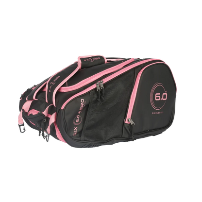 Six Zero Pro Tour Bag